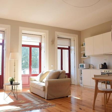 Liiiving In Porto - Vintage Balcony Apartment المظهر الخارجي الصورة