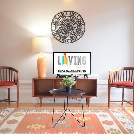 Liiiving In Porto - Vintage Balcony Apartment المظهر الخارجي الصورة