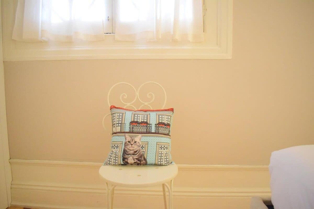 Liiiving In Porto - Vintage Balcony Apartment المظهر الخارجي الصورة