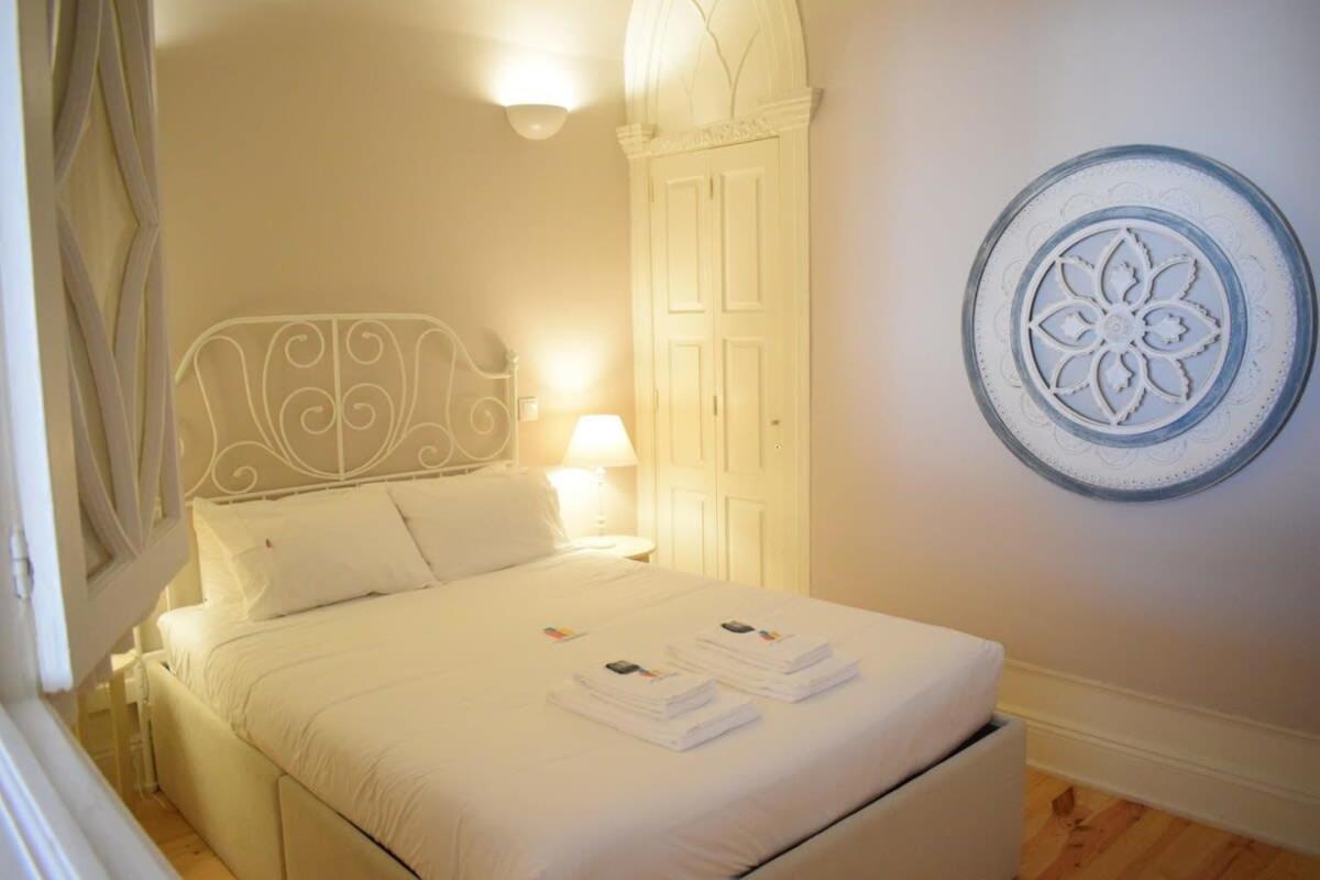 Liiiving In Porto - Vintage Balcony Apartment المظهر الخارجي الصورة