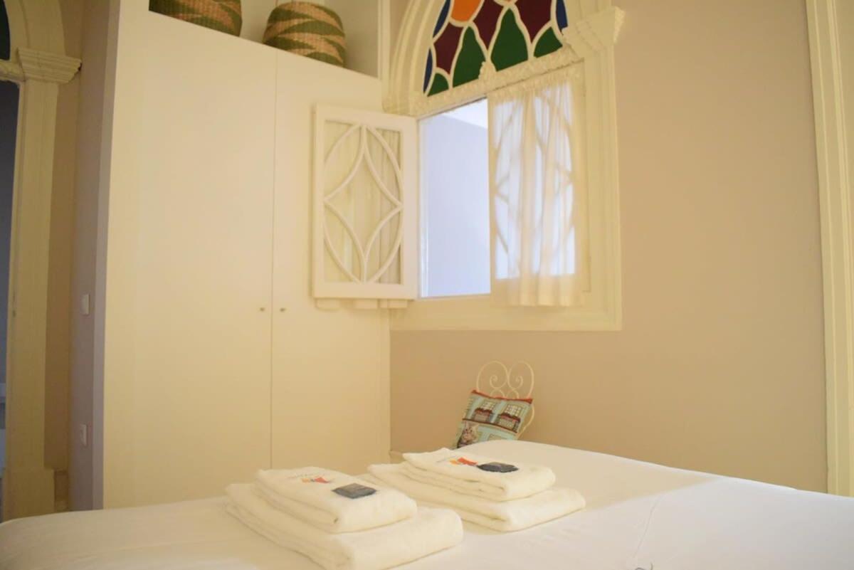 Liiiving In Porto - Vintage Balcony Apartment المظهر الخارجي الصورة