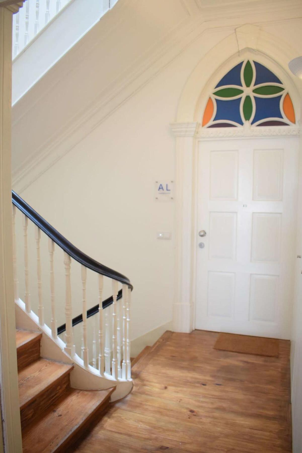 Liiiving In Porto - Vintage Balcony Apartment المظهر الخارجي الصورة